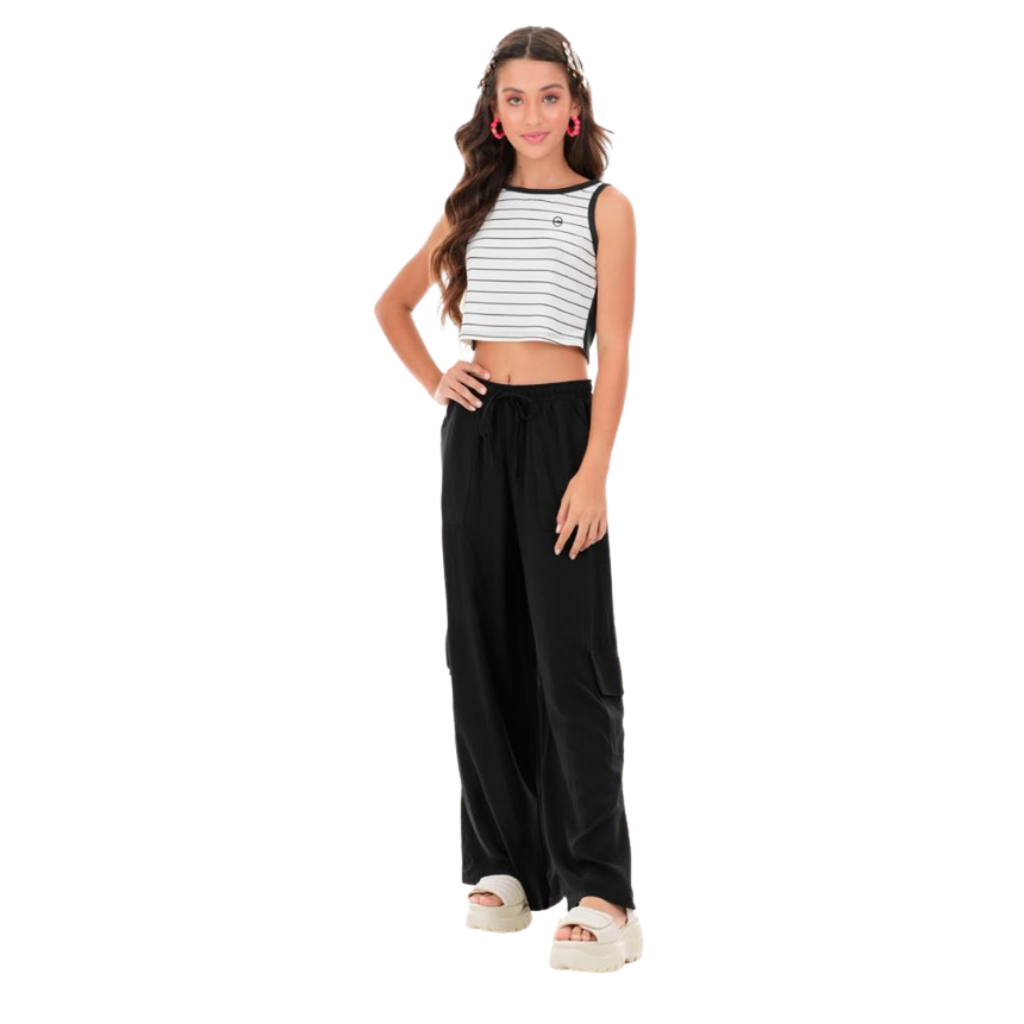 Calça Collie Teen Adolescentes 454254