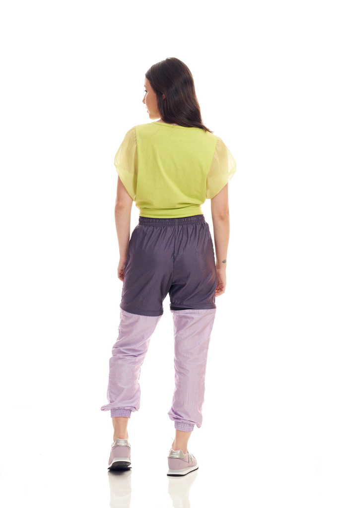 Calça Collie Moda INFANTIL 453986 2