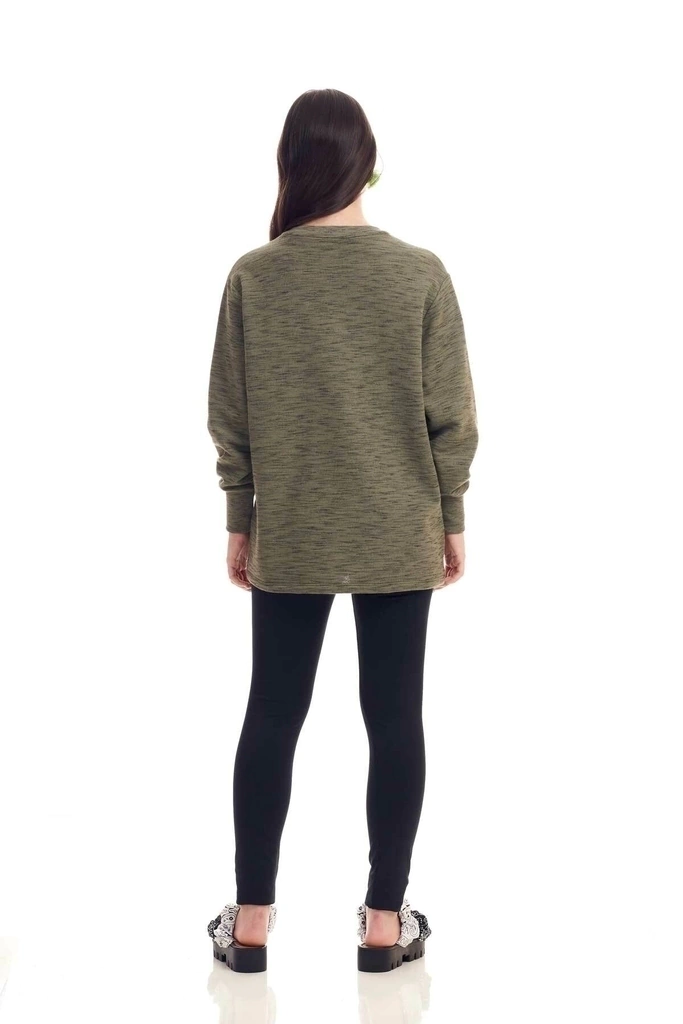 Calça Legging Collie Teen Adolescentes 453978 3